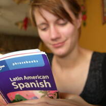 Utatlan Spanish