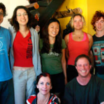 BSL Intensive Spanish Program