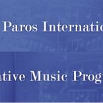 Paros International Creative Music Program