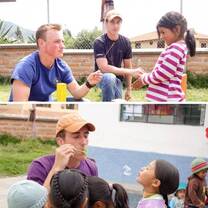 Volunteer Abroad in Ecuador - United Planet: 1-12 weeks