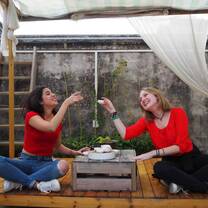 Chinese tea culture