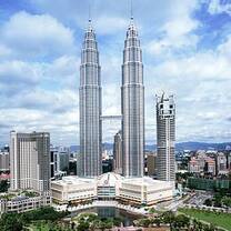 Teach Away English Jobs in Malaysia 