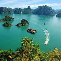 Teach Away English Teaching Jobs in Vietnam 