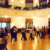 Take a dance class in Buenos Aires