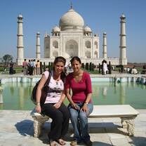 Volunteering in India iSpiice