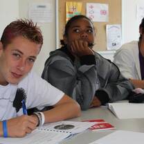 Unique NZ Teenage class 2