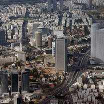 Tel Aviv, Israel