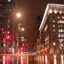 Study Abroad in Montreal, Canada with Texas A&M