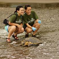 EcoTeach - Where Travel Changes the World
