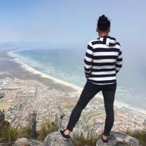 IVHQ South Africa