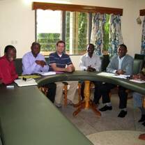 Volunteer work in law offices