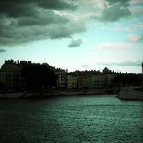 Lyon, France