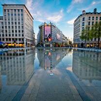 Study Abroad in Lyon, France