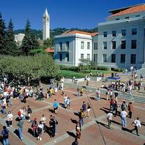 University campus
