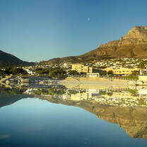 Study Abroad in Cape Town, South Africa