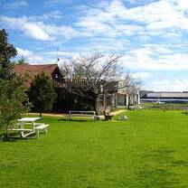 Stellenbosch, South Africa