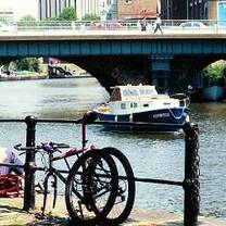 USAC Study Abroad Program at the University of Bristol