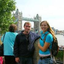 Study abroad at the University College London with API