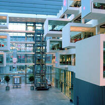 ITU - Center of Computer Games Research
