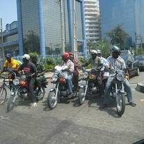 Study Abroad in Lagos, Nigeria
