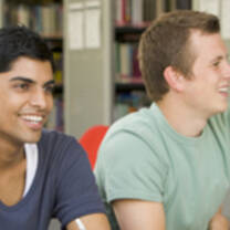 Study in Norway with UiO's ISS program!