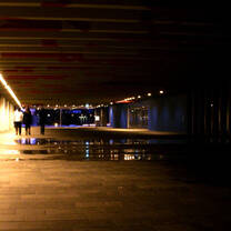 Study at DTU in Lyngby, Denmark