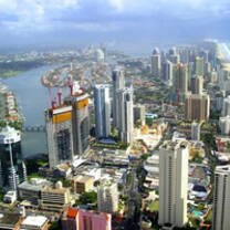 Study Abroad in Gold Coast, Australia