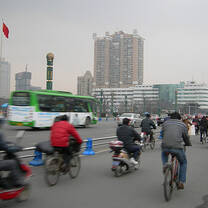 Study Abroad with USAC in Chengdu, China