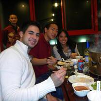 Study Abroad in Shanghai with USAC
