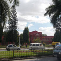 Study abroad with USAC in Bangalore, India