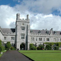 Study Abroad at University College Cork