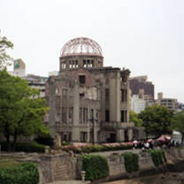 Study Abroad in Hiroshima, Japan with USAC