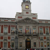 USAC Study Abroad Programs in Madrid, Spain