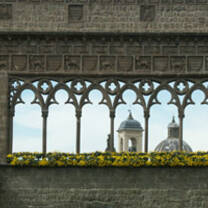 Study Abroad in Viterbo, Italy, with USAC