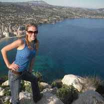 Study abroad in Valencia, Spain