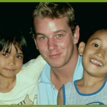 uVolunteer in Thailand