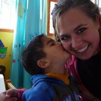 La Serena, Chile Orphanage Assistance Program