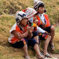 Explore Peru during your volunteer trip