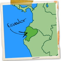Volunteer in Ecuador with Love Volunteers!