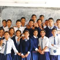 Teach English in Nepal