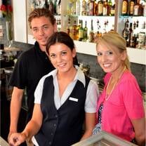 Work placements at the George Hotel Malta