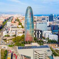 Study Abroad in Barcelona, Spain with Authentica