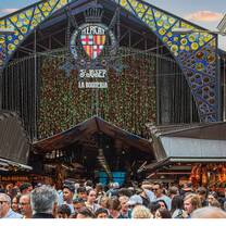 Study Abroad in Barcelona, Spain with Authentica