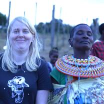 UCESCO Africa