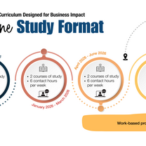 Online Study Format