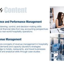 Course Content Page 1