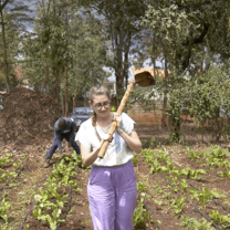 UCESCO Africa