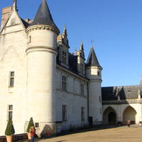 Nantes field trip
