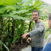 Agroforestry 1