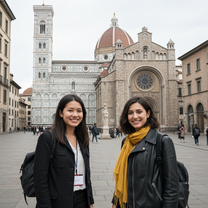 Study Abroad in Florence, Italy with Authentica 